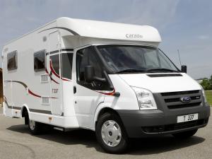 Carado T 337 '2009